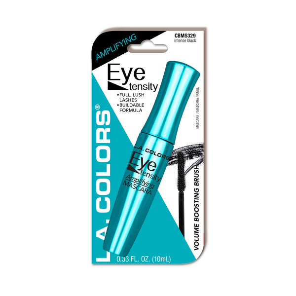 EYEtensity Amplifying Mascara (carded) | L.A. COLORS