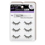 Dramatilash Multi Pack Eyelash Kit