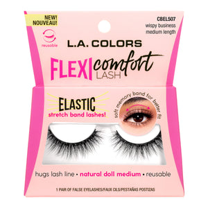 Flexi Comfort Lash