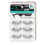 Dramatilash Multi Pack Eyelash Kit