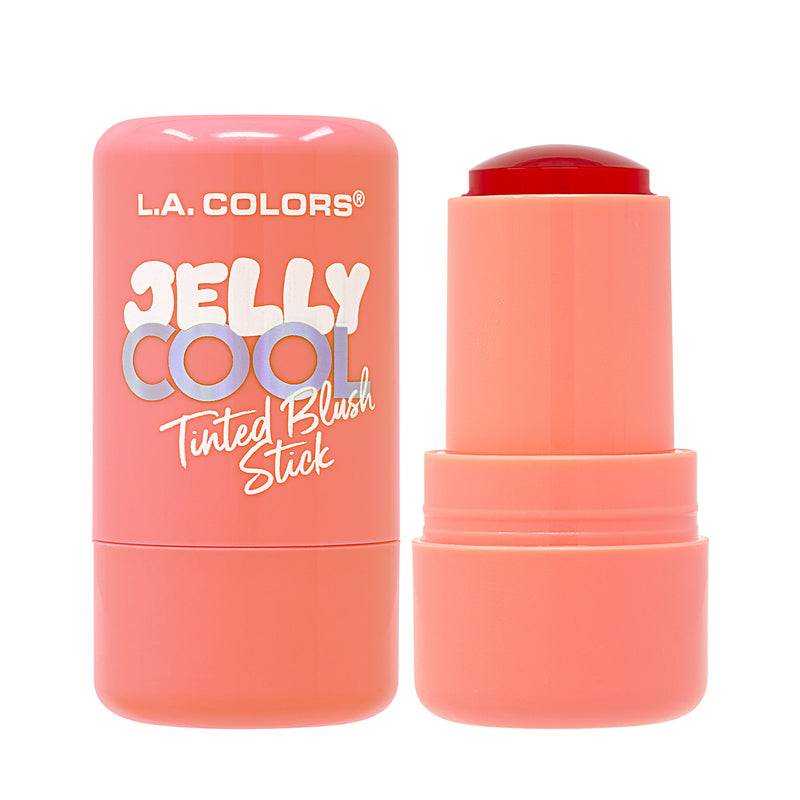 Jelly Cool Tinted Blush Stick