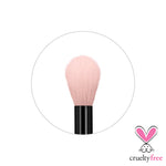 Essential Pink Tapered Blending Brush