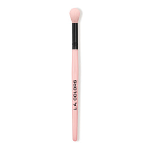 Essential Pink Tapered Blending Brush