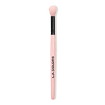 Essential Pink Tapered Blending Brush