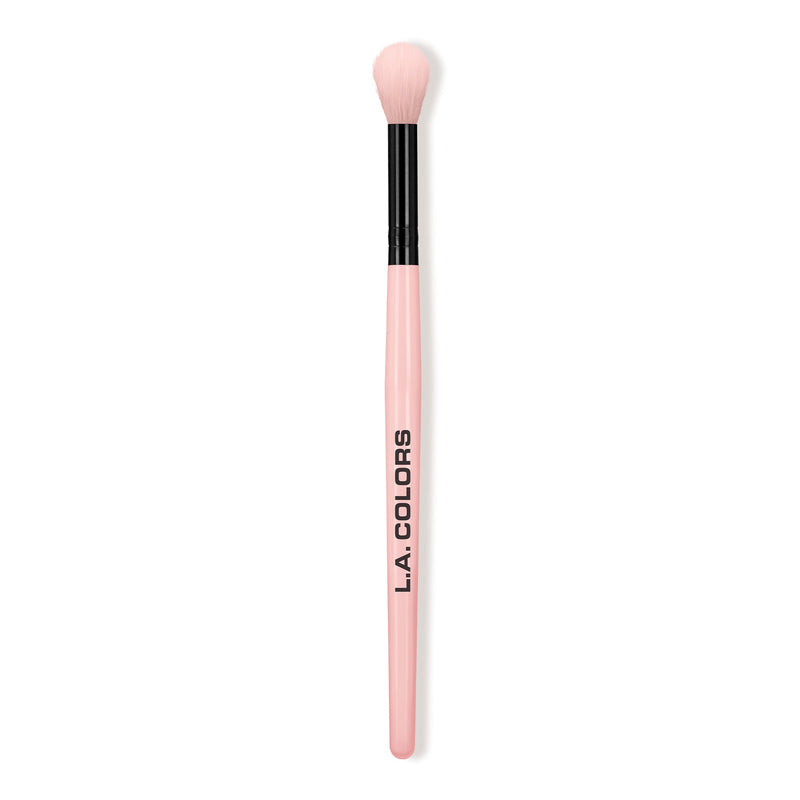 Essential Pink Tapered Blending Brush