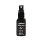 Matte Setting Spray (carded)