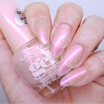 Color Craze Extreme Shine Gel Polish