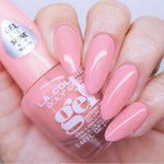 Color Craze Extreme Shine Gel Polish