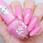 Color Craze Extreme Shine Gel Polish