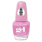 Color Craze Extreme Shine Gel Polish