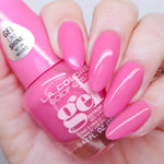 Color Craze Extreme Shine Gel Polish