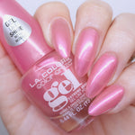 Color Craze Extreme Shine Gel Polish