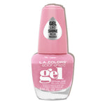 Color Craze Extreme Shine Gel Polish