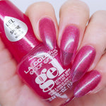 Color Craze Extreme Shine Gel Polish