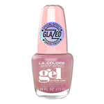 Glazed Gel Polish