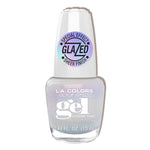 Glazed Gel Polish