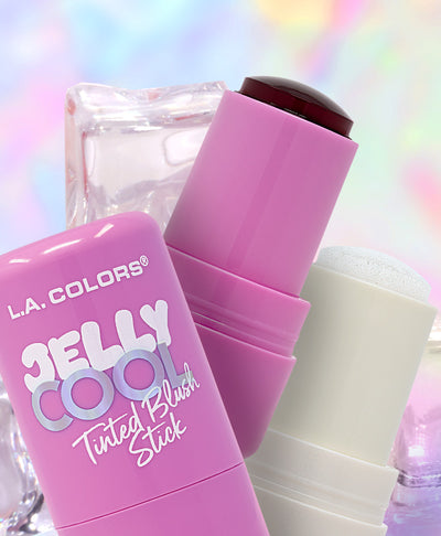 Jelly Cool Tinted Blush Stick