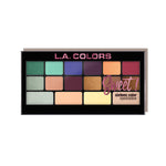 Sweet! 16 Color Eyeshadow