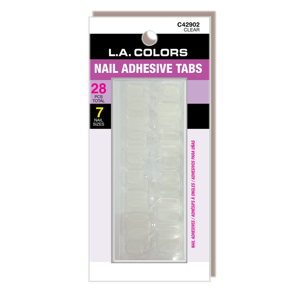 Nail Adhesive Tabs | L.A. COLORS