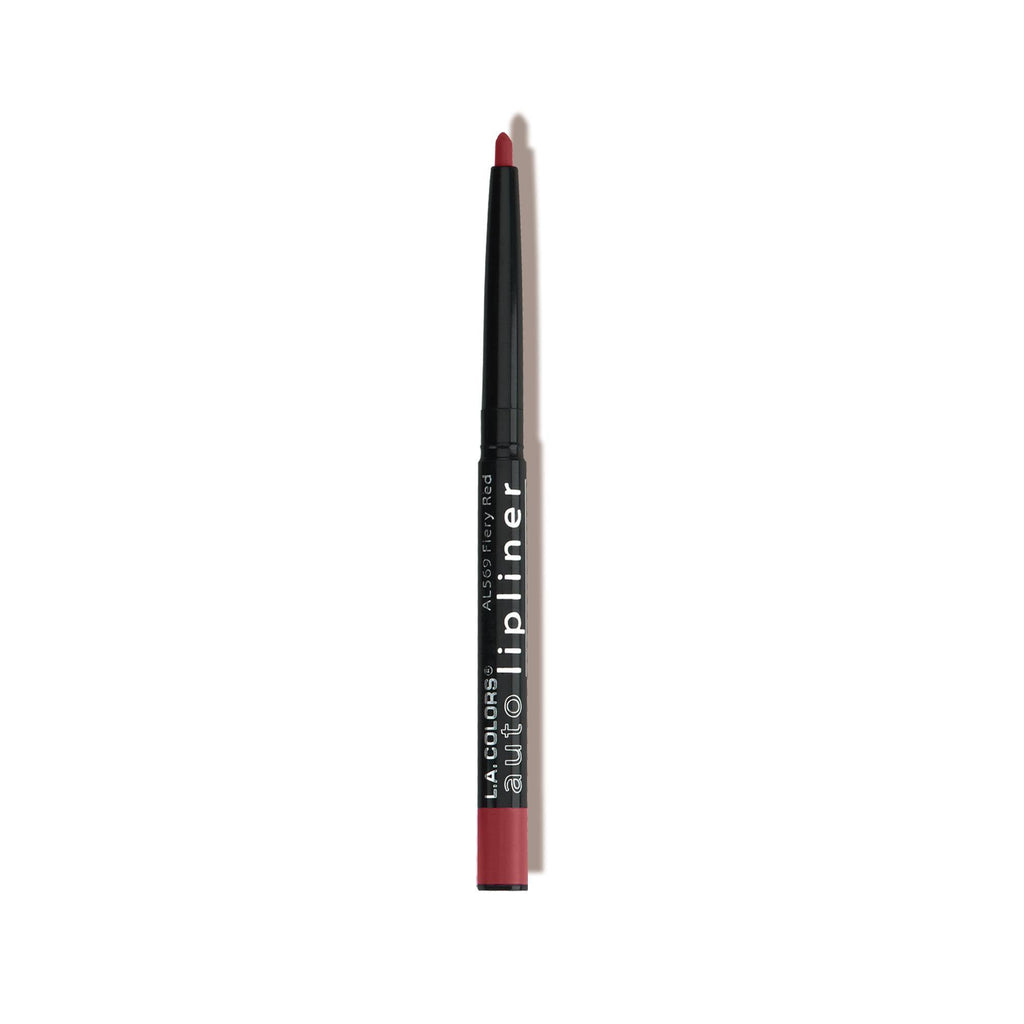 Auto Lipliner Pencil | L.A. COLORS