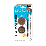 Browie Wowie Brow Pomade (carded)