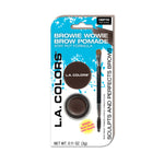 Browie Wowie Brow Pomade (carded)