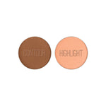 Contour & Highlight Contouring Palette  (carded)