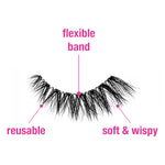 3D Faux Mink Lashes