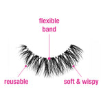 3D Faux Mink Lashes