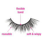 3D Faux Mink Lashes