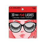 3D Faux Mink Lashes