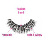 3D Faux Mink Lashes