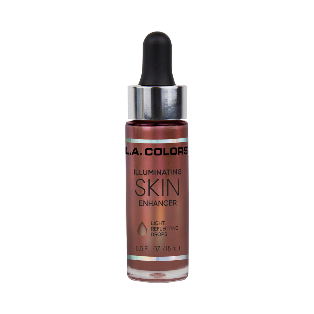 Illuminating Skin Enhancer - CID241 Opalescent | L.A. COLORS