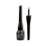 Pearl Metallic Liquid Eyeliner - CBLE322 Black Pearl