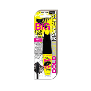 Volumnizing & Lengthening Mascara