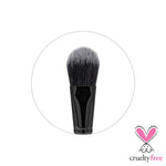 Essential Flat Foundation Brush