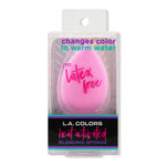 Heat Activated Blending Sponge