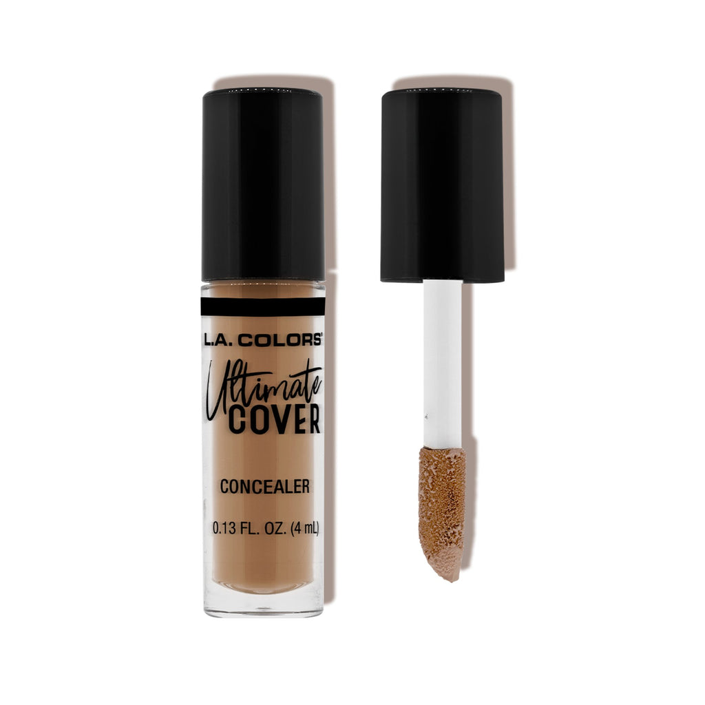 Ultimate Cover Concealer | L.A. COLORS