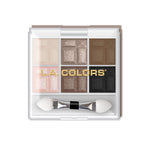 6 Color Eyeshadow