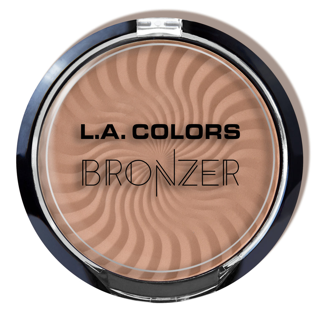 L.A. Colors Bronzer (Beachy)
