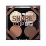 Show It Off & Shape It Up Palette