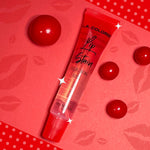 Lip Stain Color Tinting Gloss