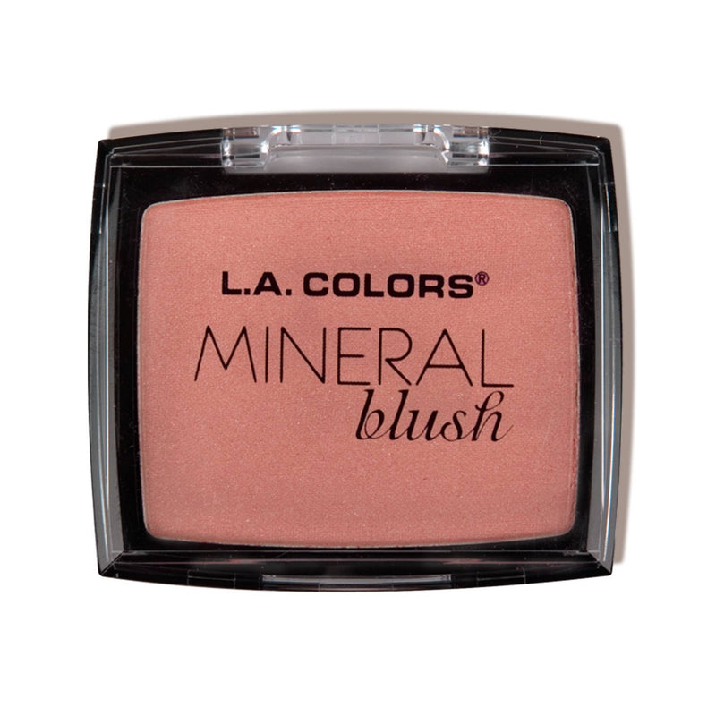 Mineral Blush - CMB851 Dewy