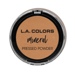 Mineral Pressed Powder