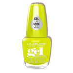 Color Craze Extreme Shine Gel Polish