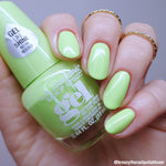 Color Craze Extreme Shine Gel Polish