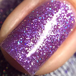 Color Craze Extreme Shine Gel Polish