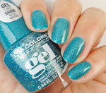 Color Craze Extreme Shine Gel Polish