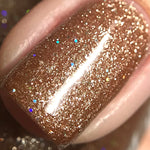 Color Craze Extreme Shine Gel Polish