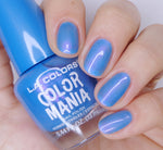 Color Mania Nail Polish